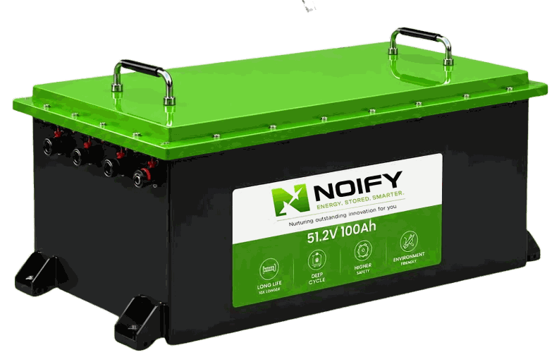 NIE-51100 Battery